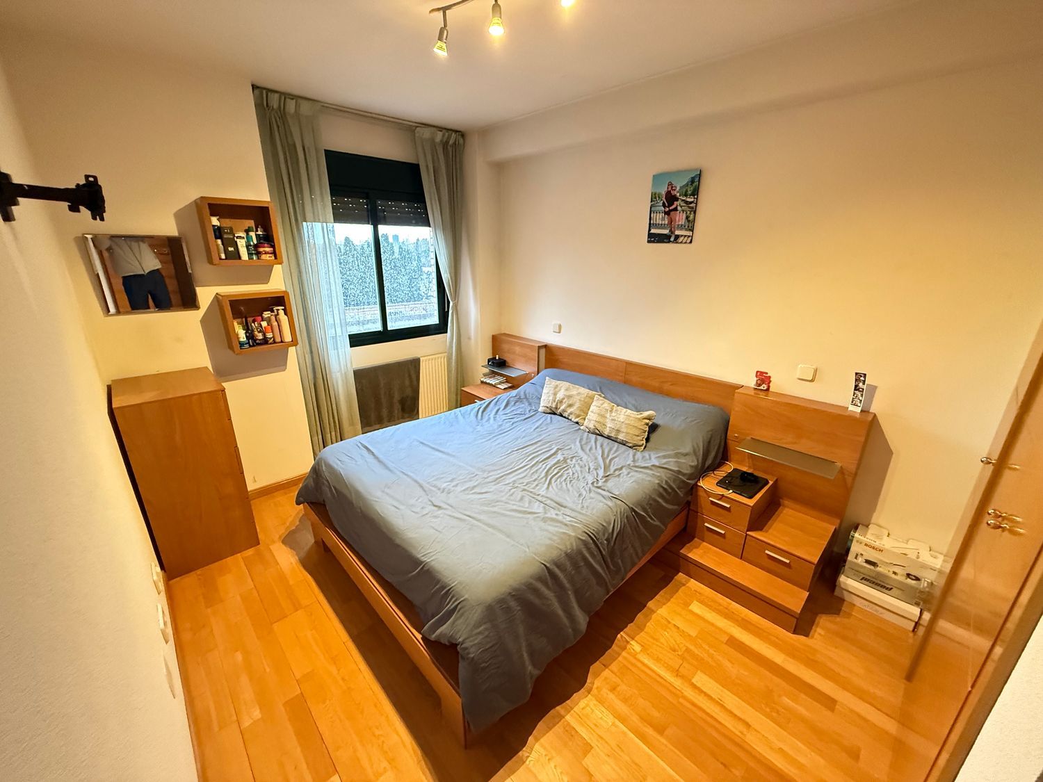 Piso en calle Breton, 1 - Foto 13