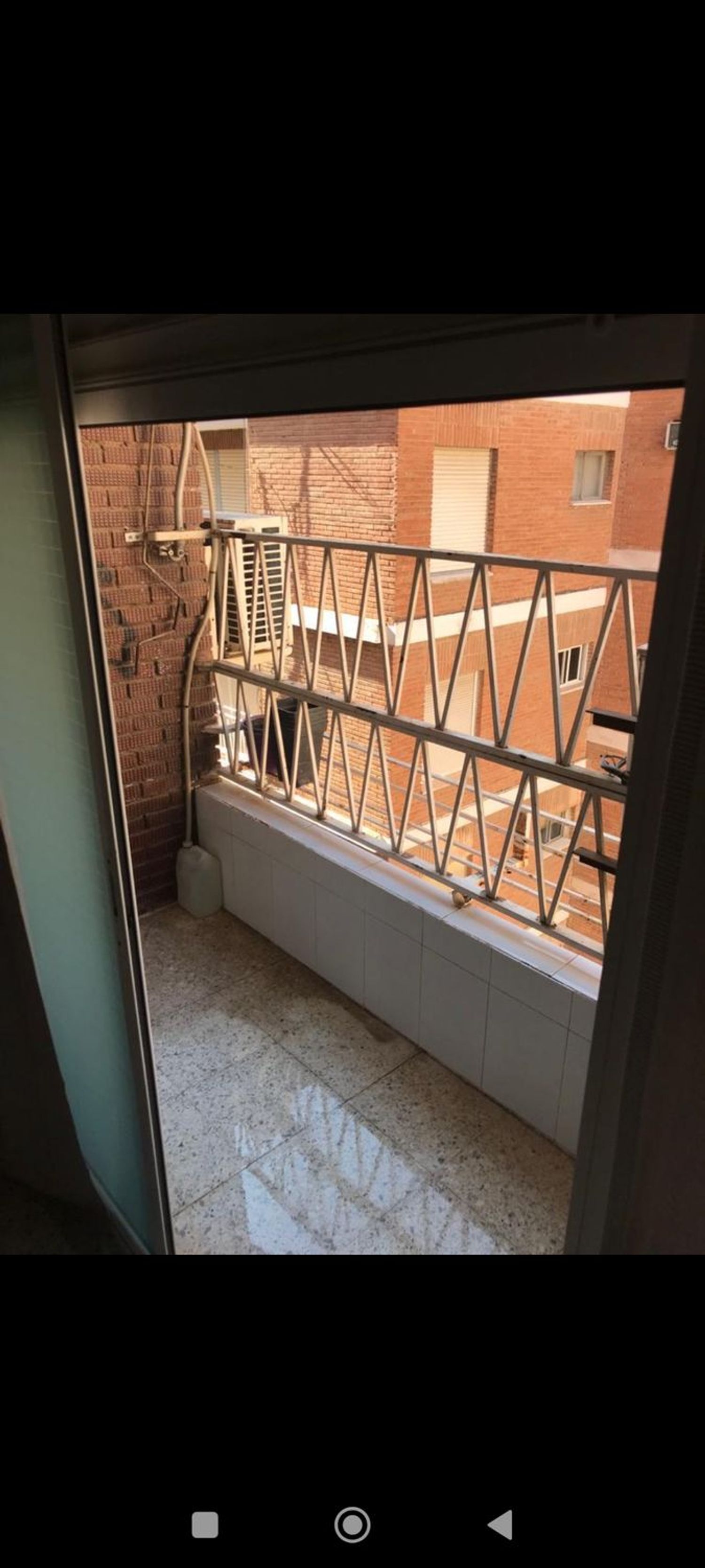 Piso en Avenida Gran Vía Parque, 51 D, Ciudad Jardín - Foto 11