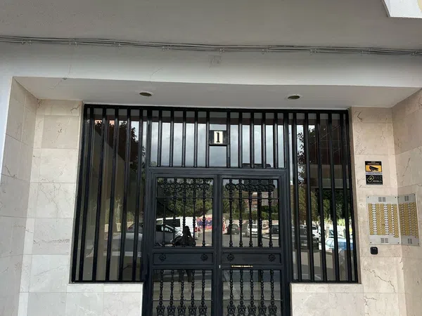 Piso en Plaza Géminis, 1, Aguadulce sur - Foto 12