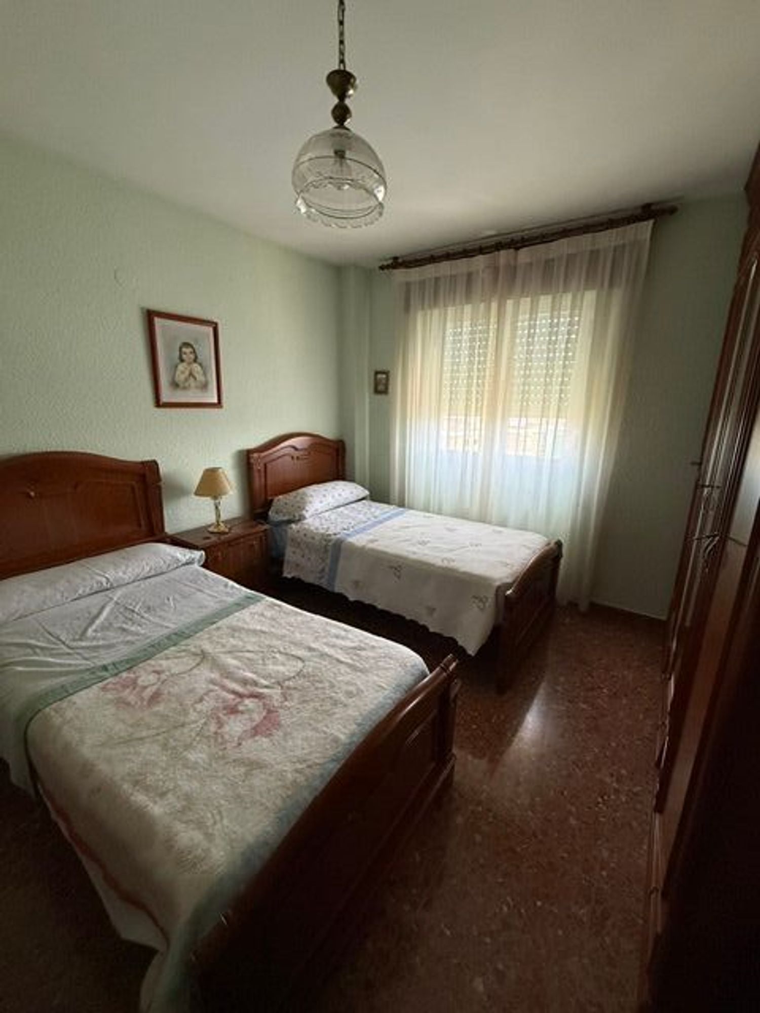 Piso en Calle de Celso Emilio Ferreiro, 9 - Foto 6
