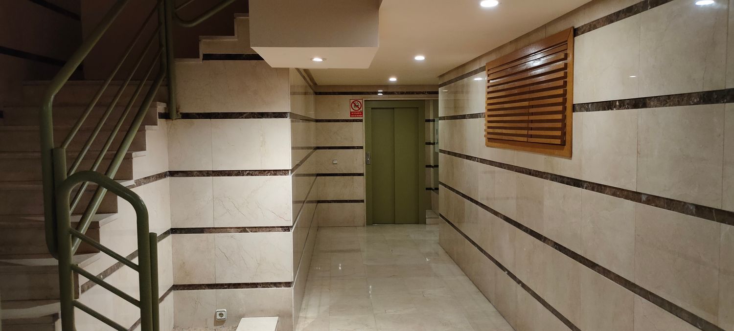 Piso en avenida del Ventisquero de la Condesa, 13 - Foto 2