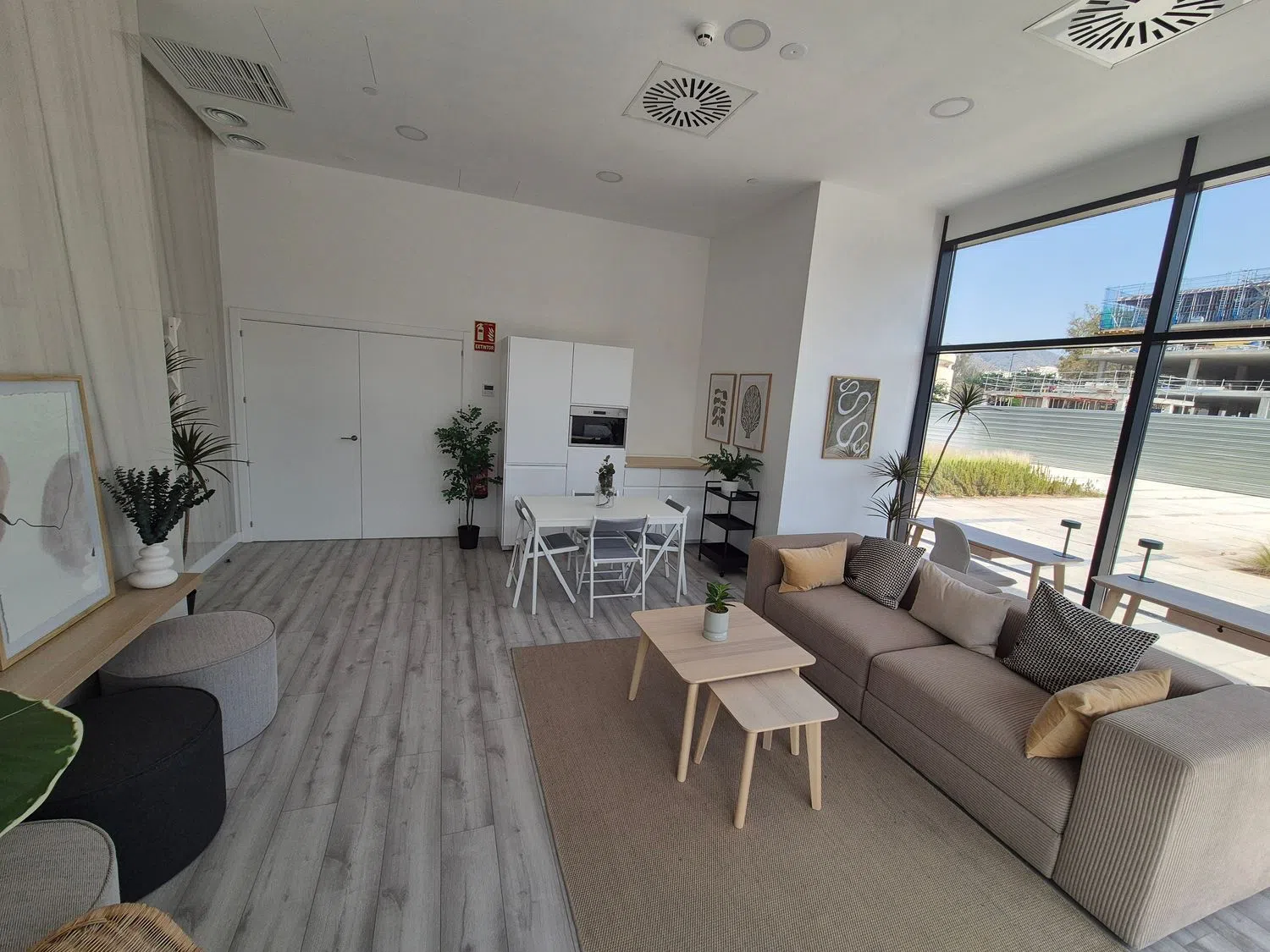 Estudio en paseo Martiricos, 40 - Foto 13