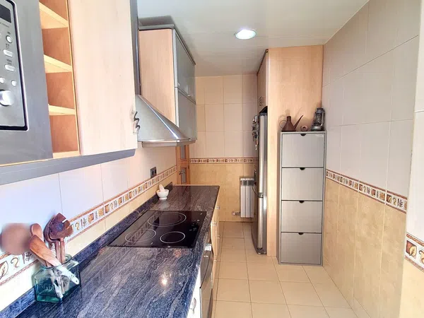 Piso en Calle de Can Viloca, 65, Creu de Barberà - Foto 10