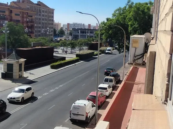 Piso en Plaza de la Alegría, 11, Isla Chica, Isla Chica - Foto 18