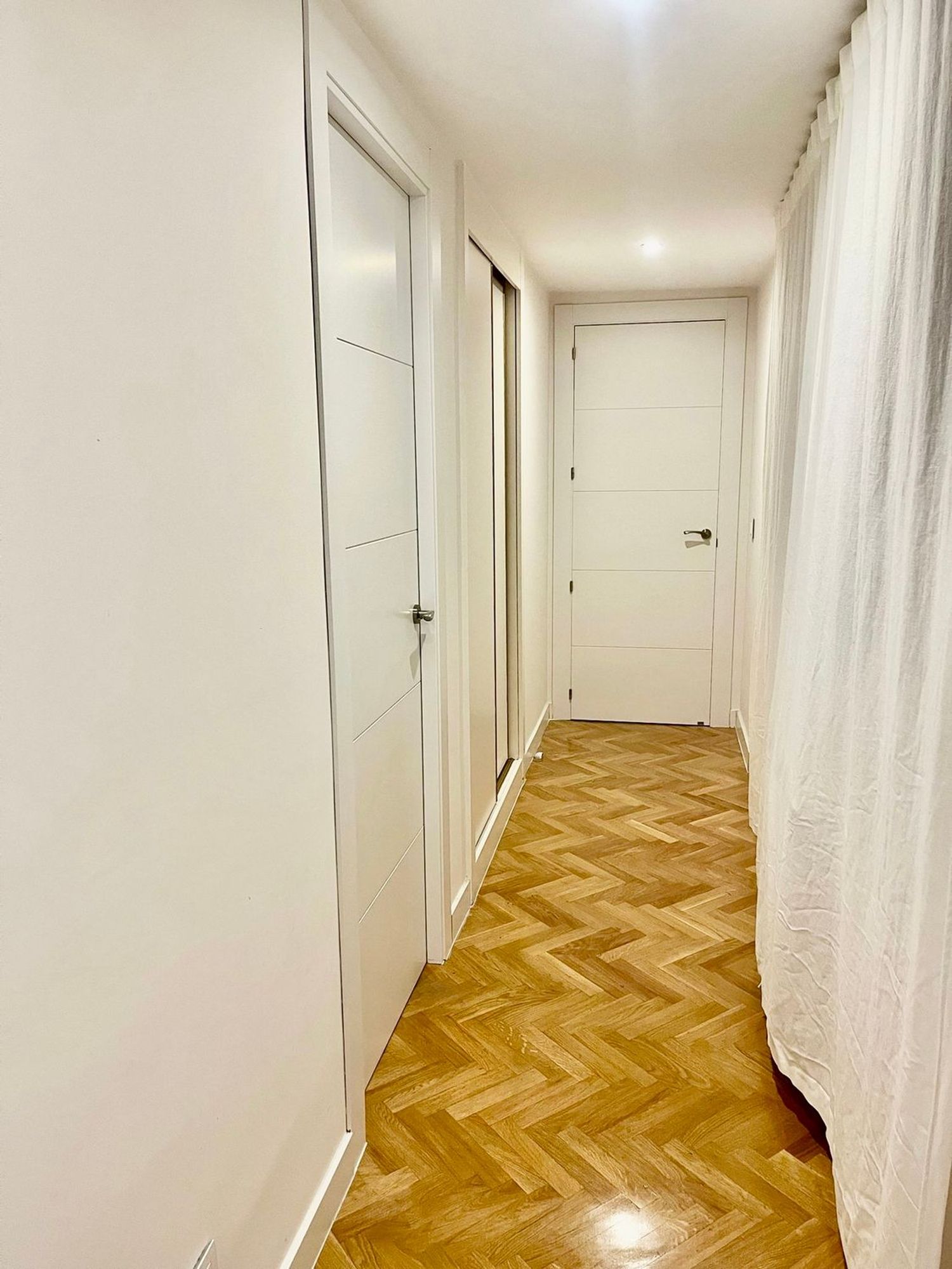 Piso en Barrio Casco Histórico de Barajas - Foto 19