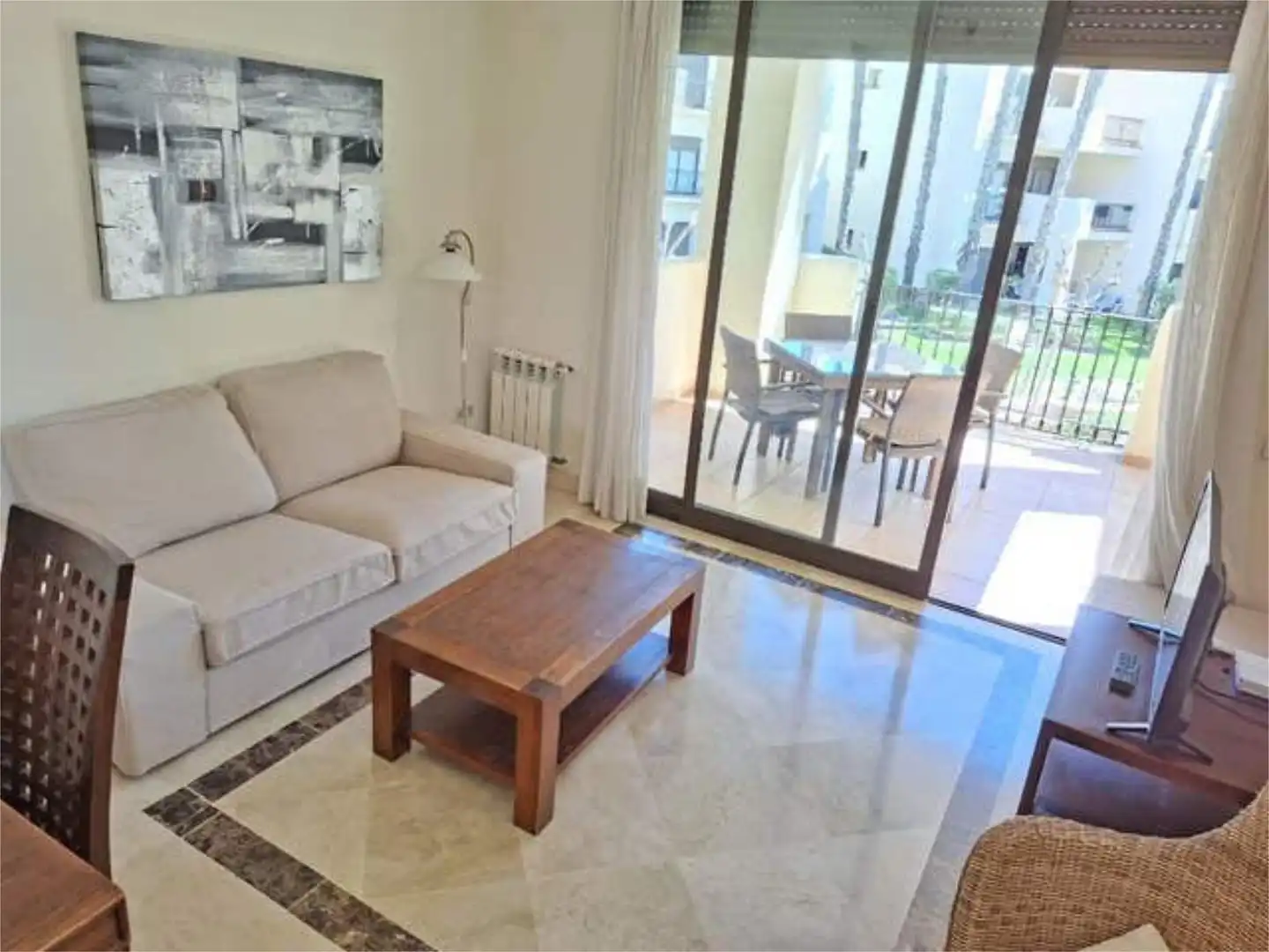 Apartamento en RODA GOLF RESORT - Foto 8