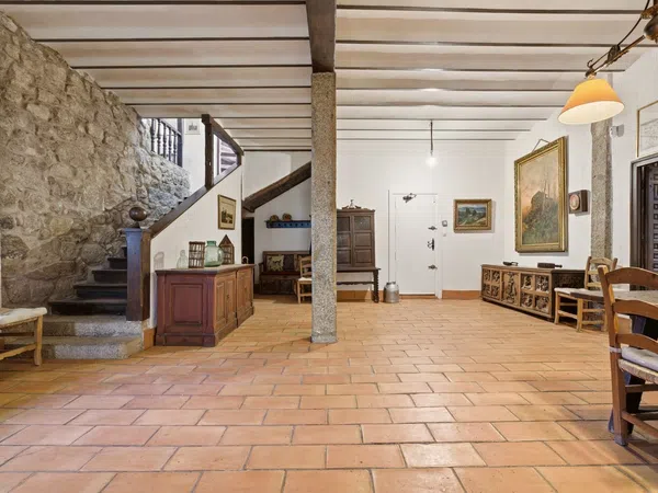 Finca rústica en calle de Carlos V, 12 D - Foto 6