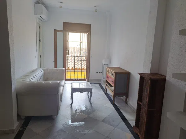 Piso en calle Infantes, 5