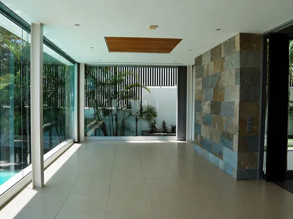 Casa o chalet independiente en Paseo Chil, 183, Schamann - Rehoyas - Foto 9