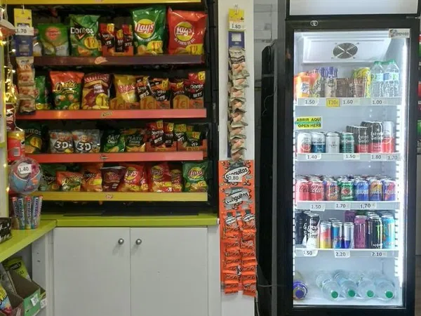 Local en Kiosco en Calle Erudito Orellana, 13, Arrancapins - Foto 5