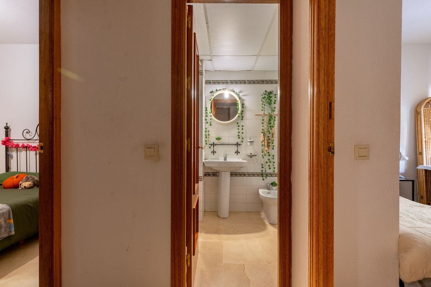 Piso en Barrio Calle Betis - Pagés del Corro - Foto 15