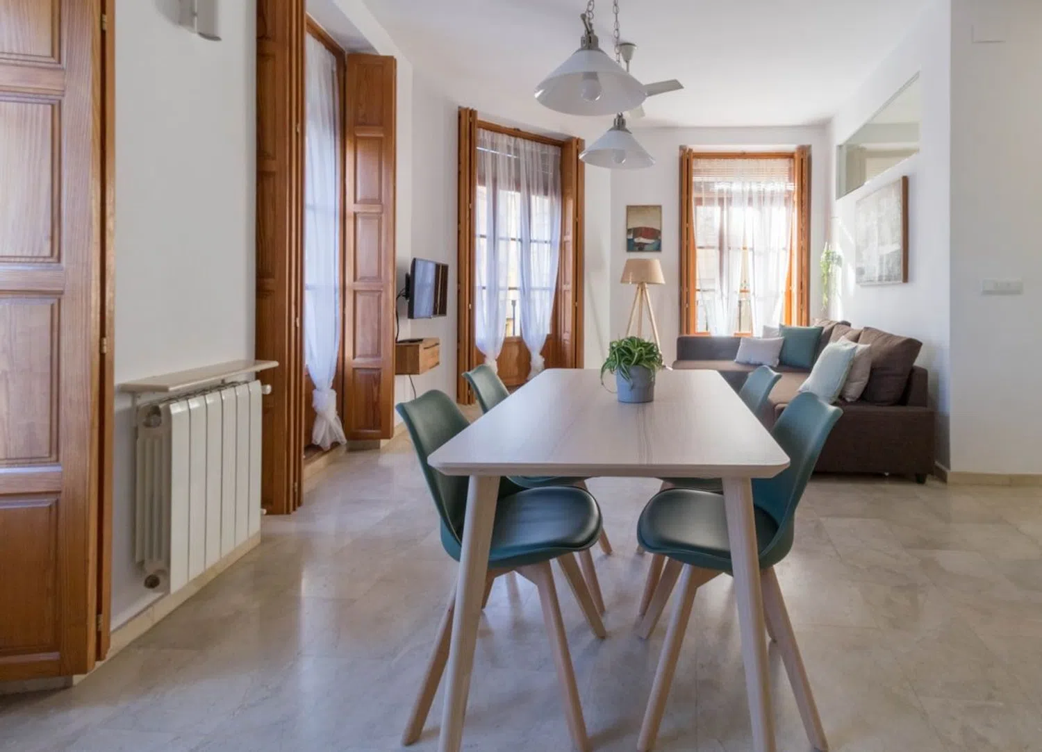 Piso en plaza dels Furs, 1 - Foto 12