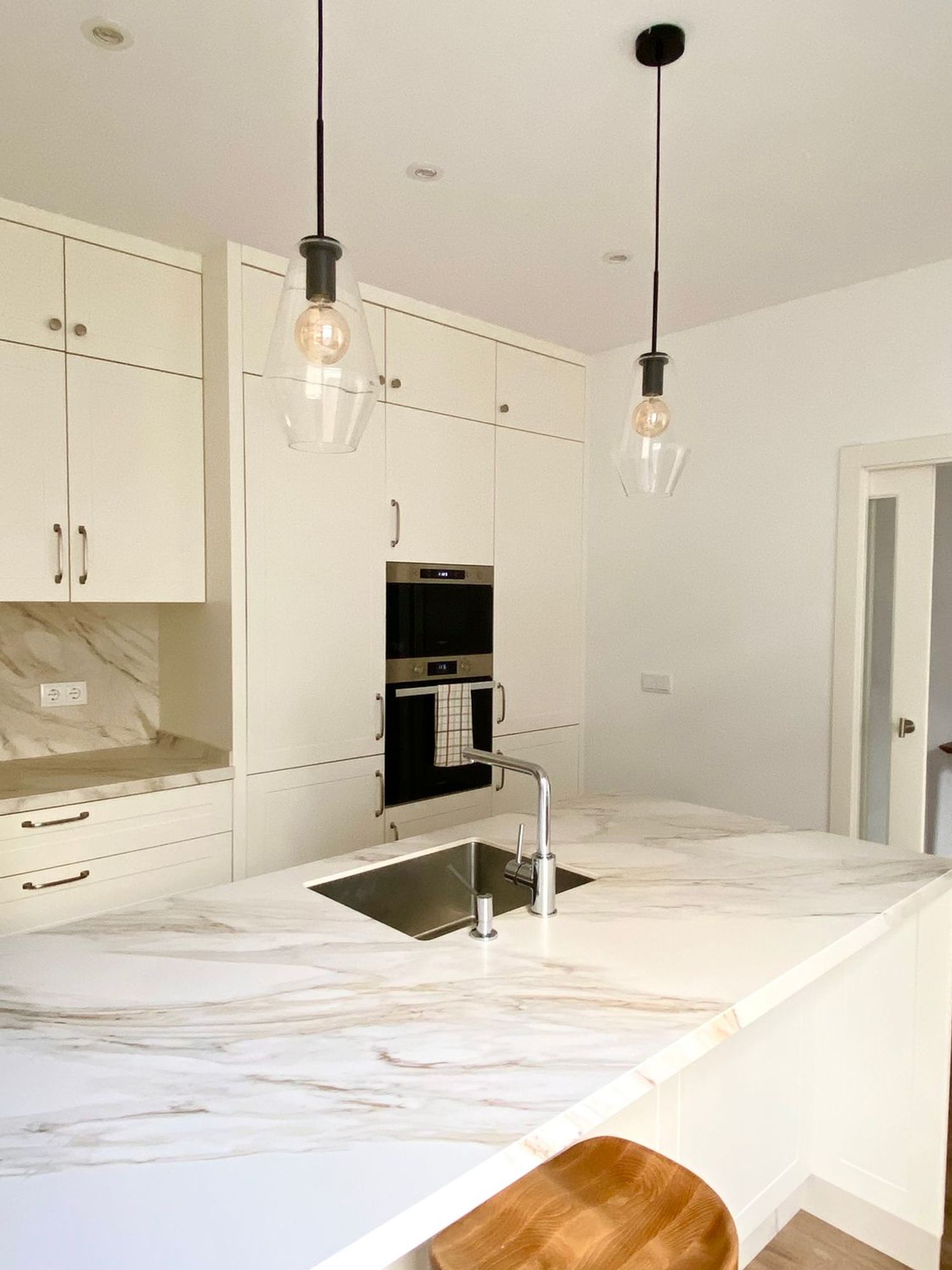 Piso en calle Médico Durán, 12 - Foto 6