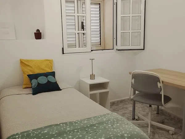 Chalet pareado en calle San Vicente de Paul, 30 - Foto 9