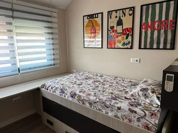 Chalet adosado en Avenida Magallanes, 52 - Foto 24