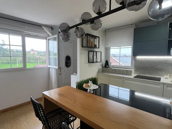 Chalet adosado en Barrio San Pedro, 24 V - Foto 6