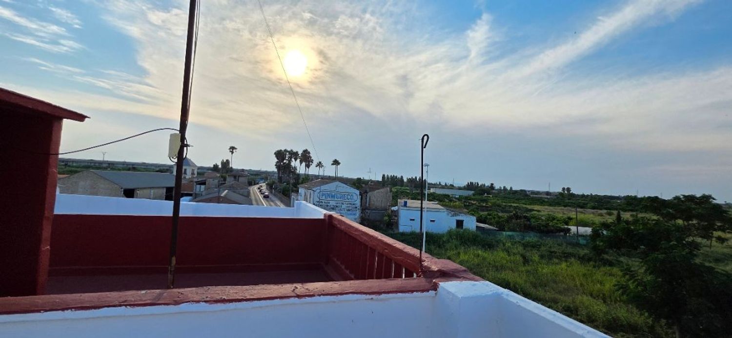 Chalet adosado en avenida de Riola, 49 - Foto 10