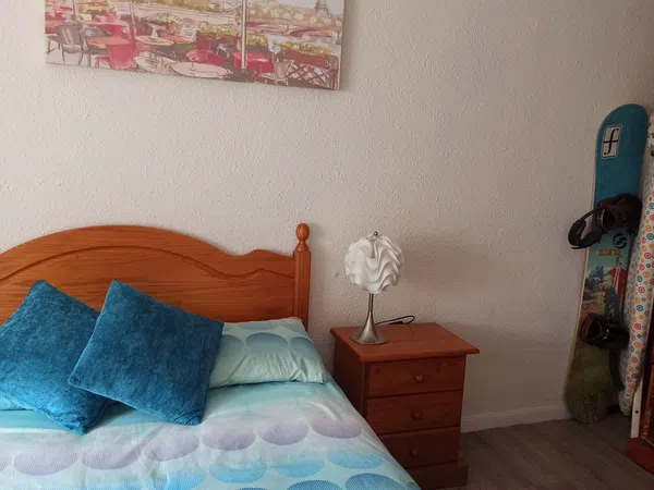 Piso en calle Enrique Gran, 8 - Foto 14