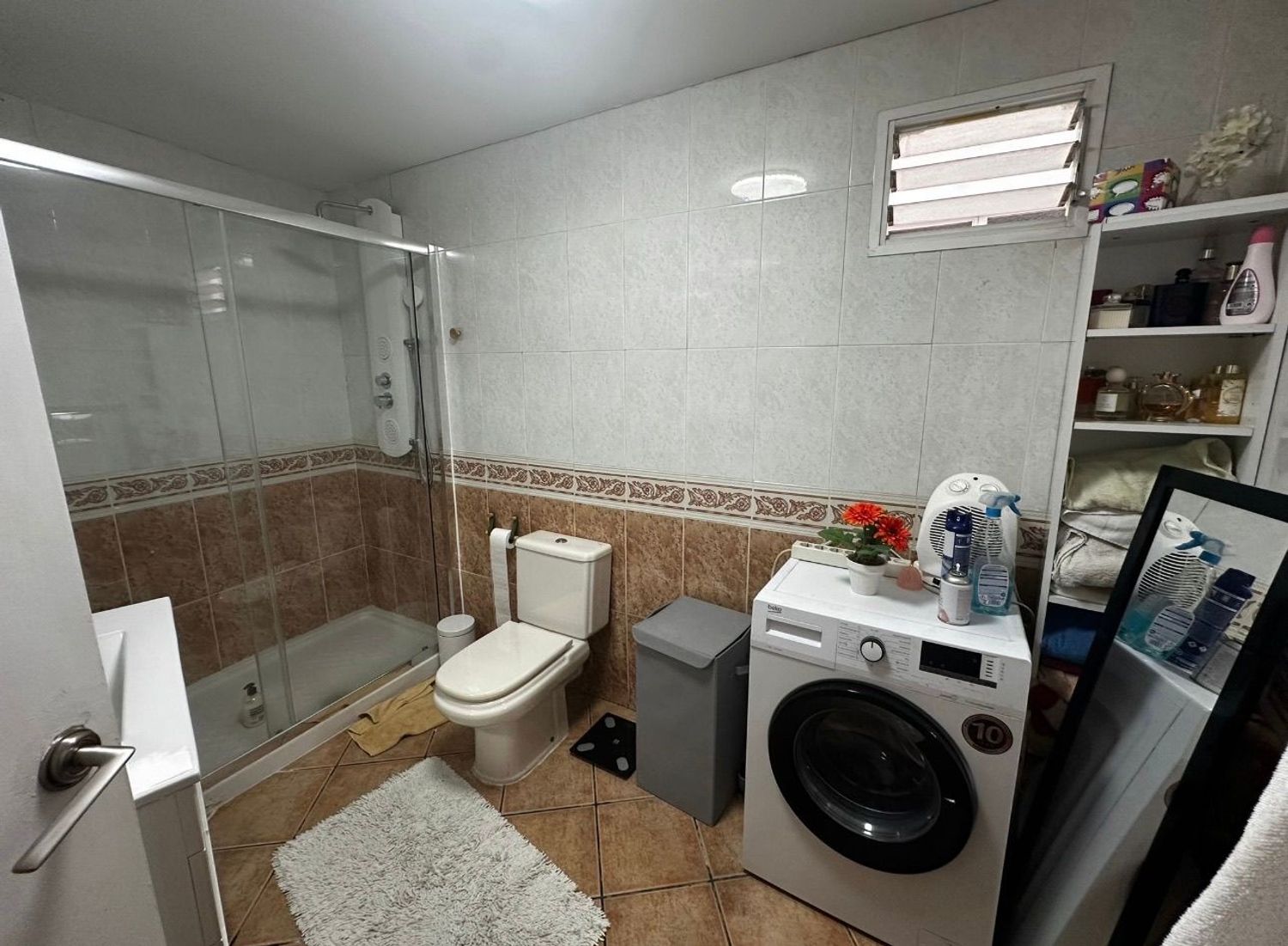 Piso en Calle Pintor Gisbert, 55 - Foto 10