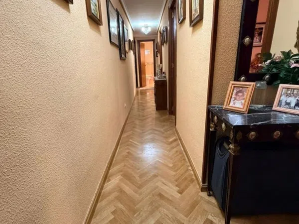 Piso en Calle Herencia, 11, Hellín - Foto 10