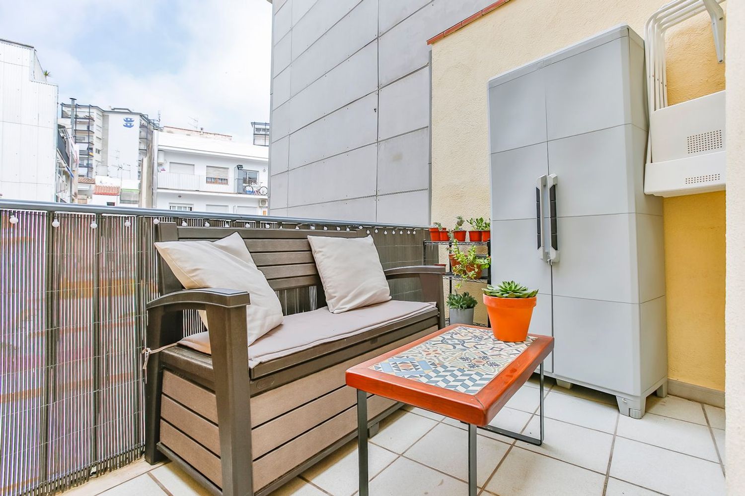 Piso en calle de Sant Crispí, 22 - Foto 23