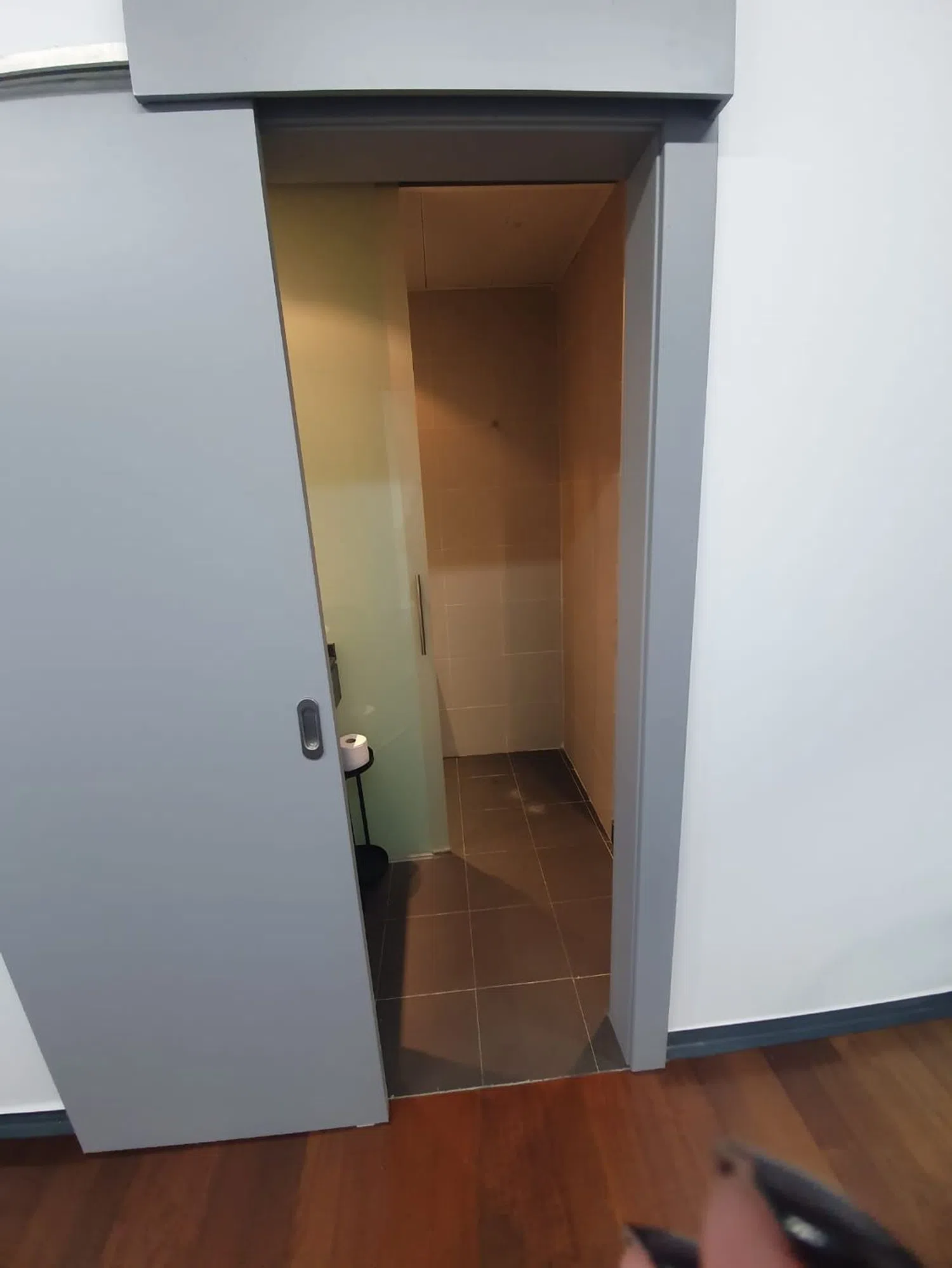 Estudio en carretera de Fuencarral, 14 - Foto 15