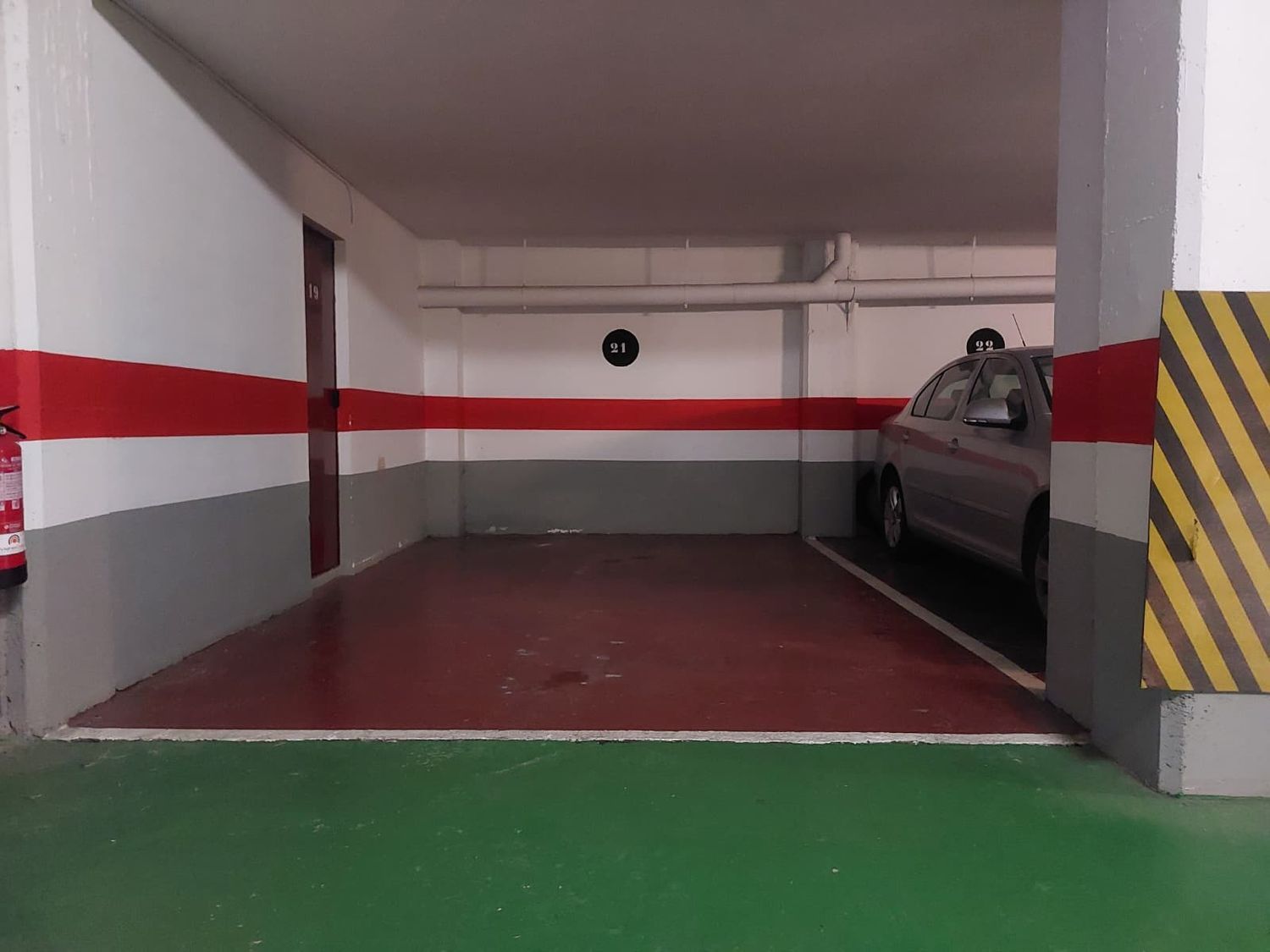 Piso en Camino de las Torres, 39, Parque Miraflores - Foto 6