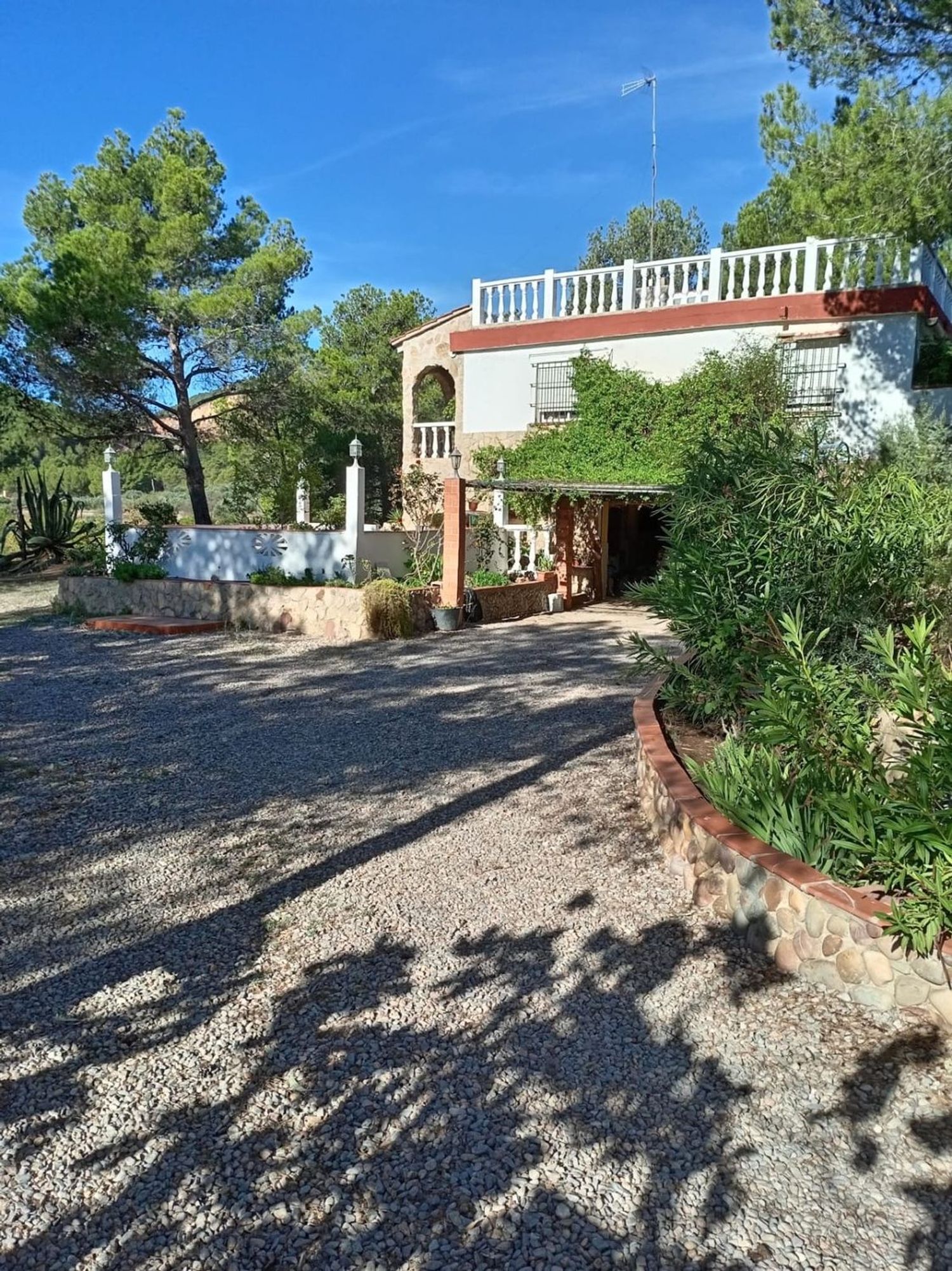 Casa o chalet independiente en Via Sin Nombre s/n - Foto 15