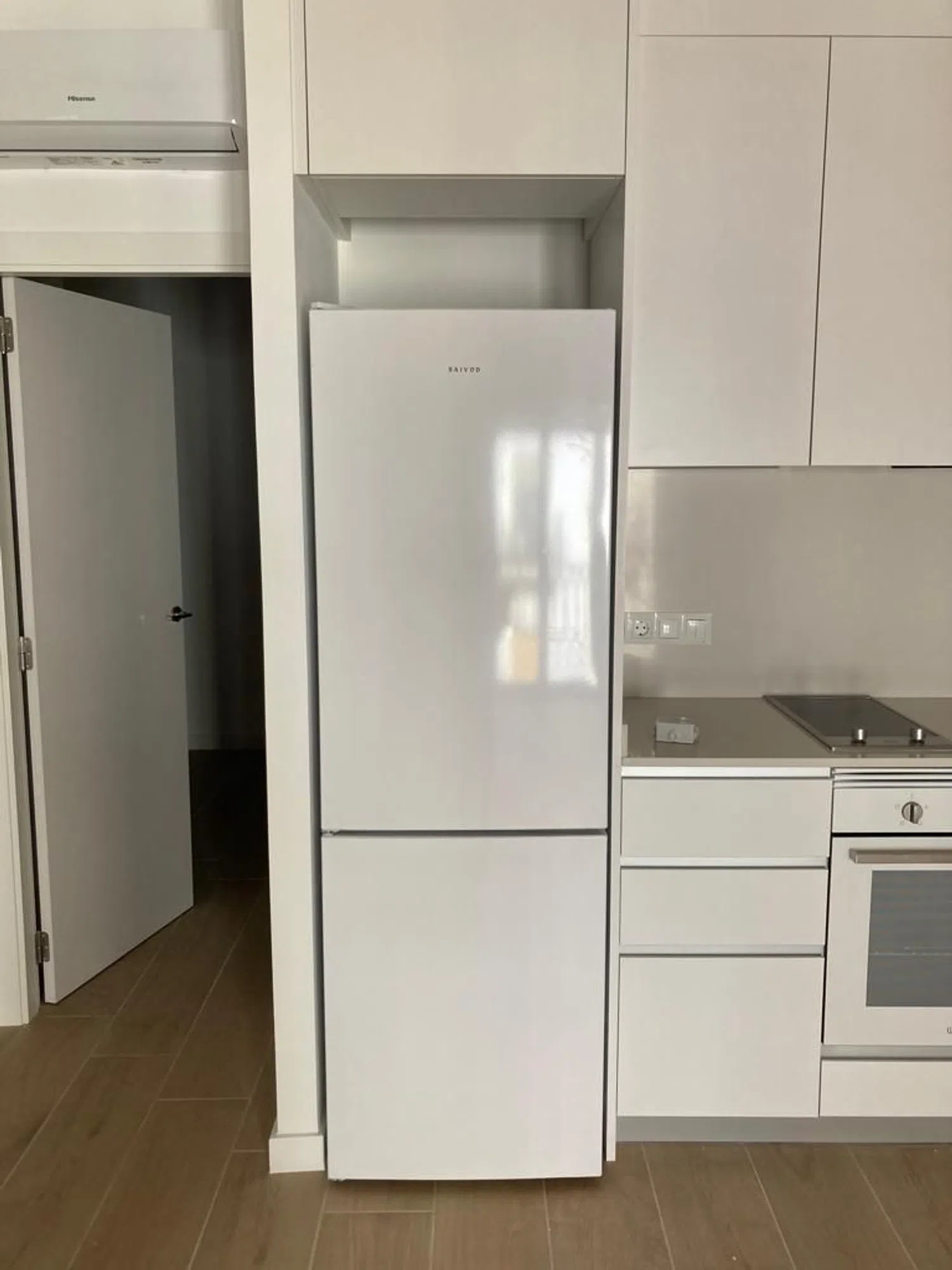 Piso en calle del Túria, 64 - Foto 3