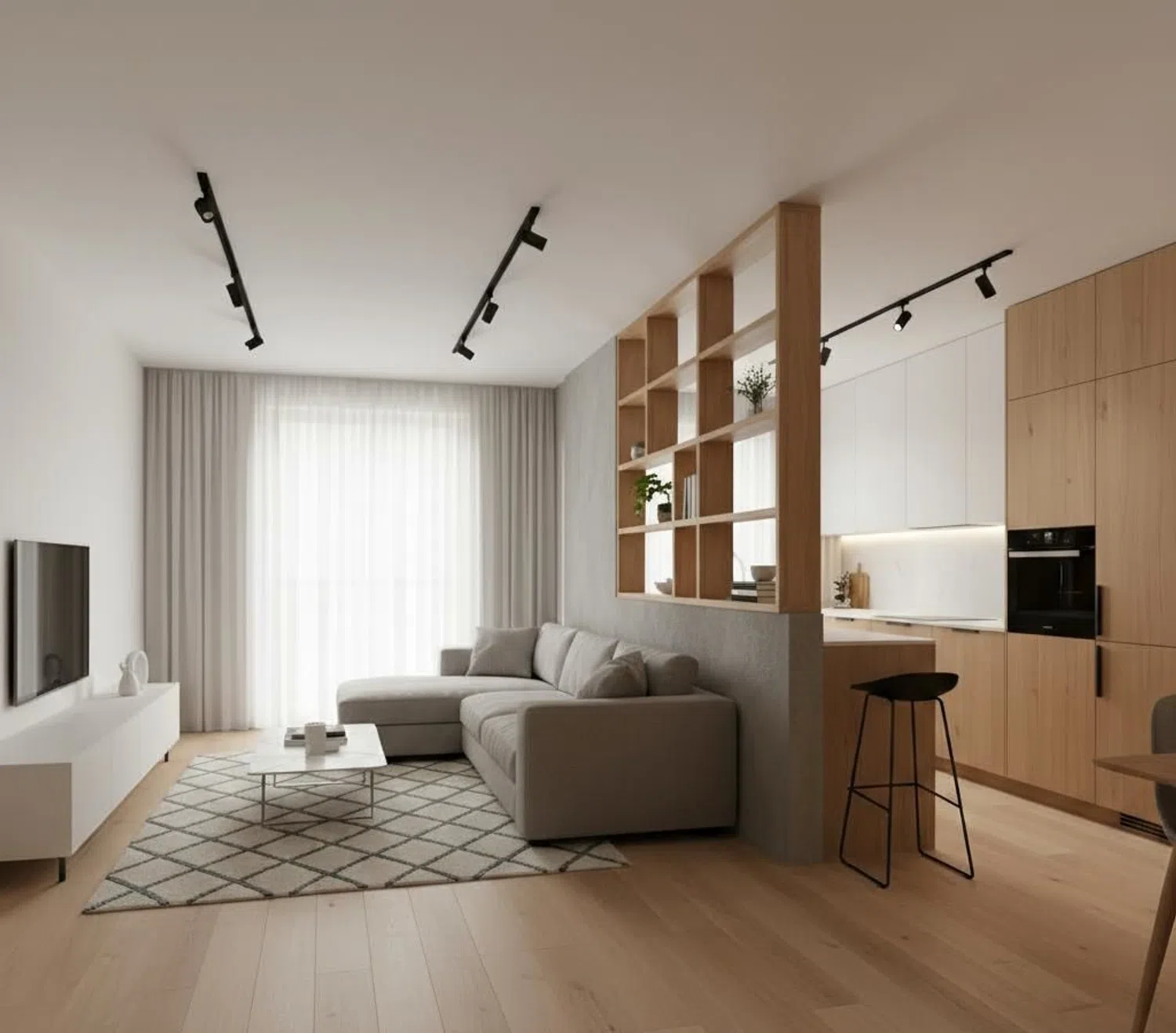 Piso en calle de Ricardo Ortiz, 55 - Foto 1