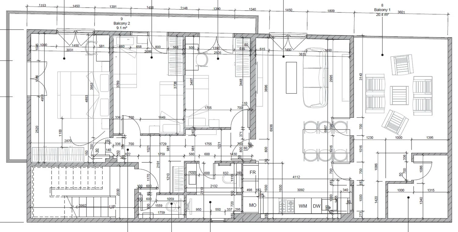 Piso en calle del Mas Duran, 5 - Foto 13