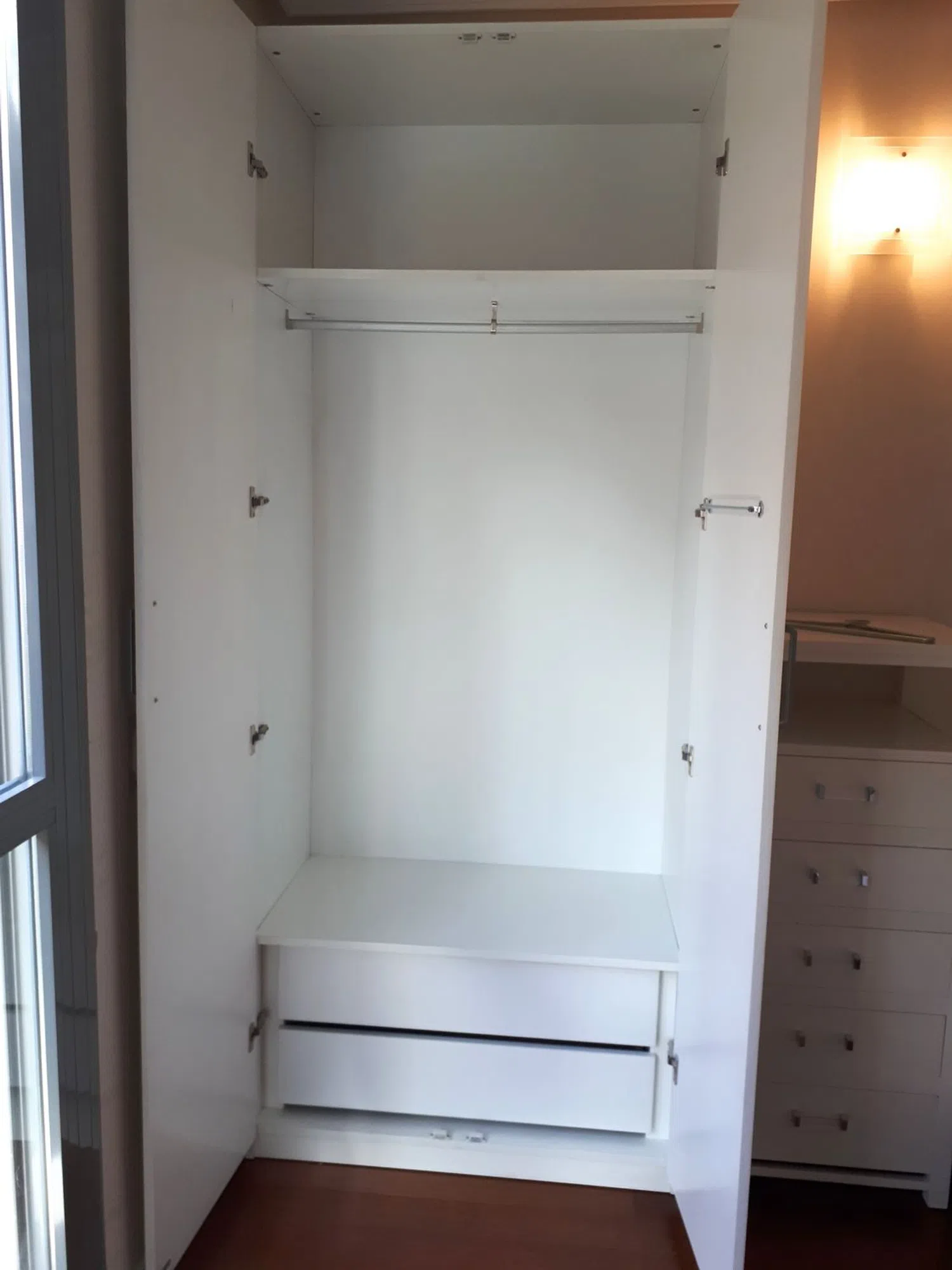 Estudio en calle de Gaztambide, 73 - Foto 37