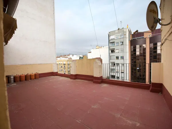 Piso en Albors - Foto 28