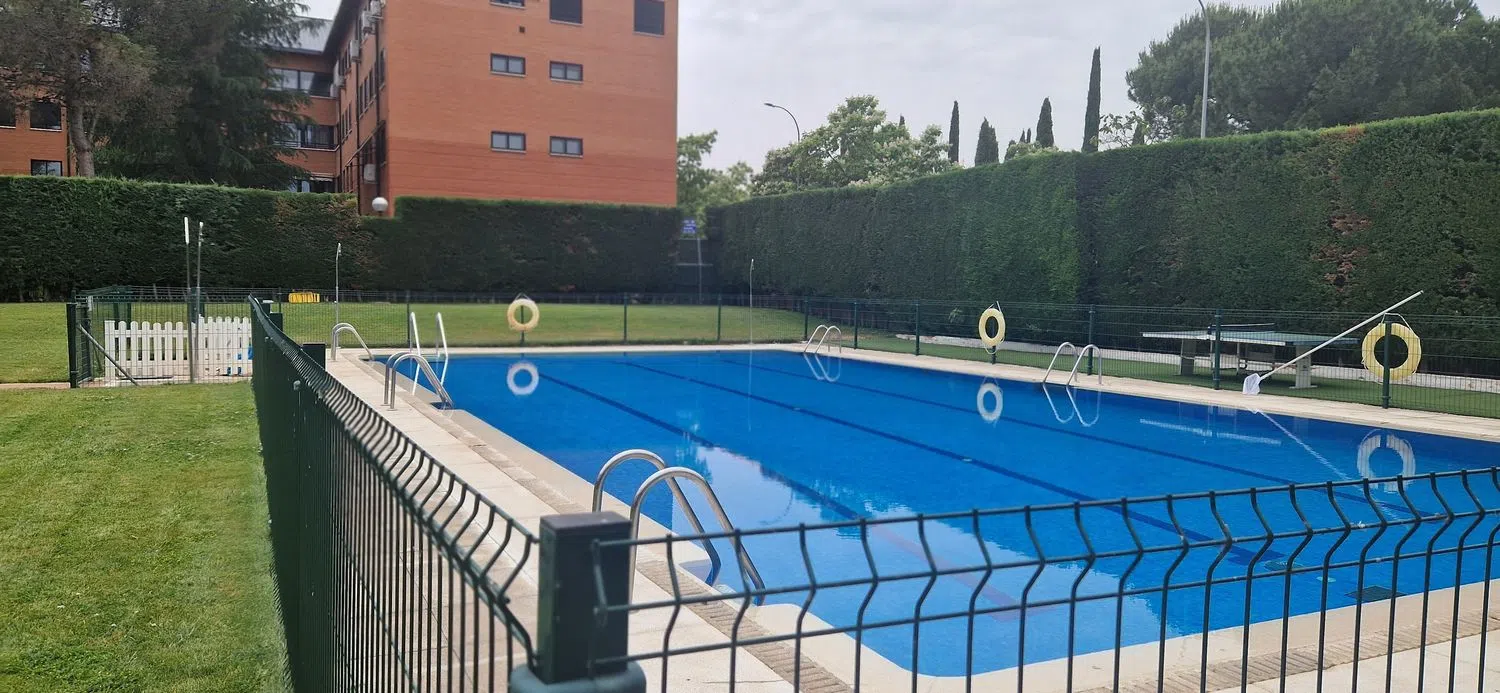 Piso en rafaela aparicio, 14 - Foto 4