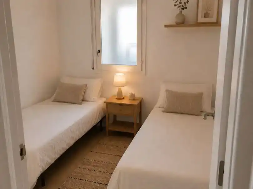 Piso en  Carrer de l'Estany 19 - Foto 5