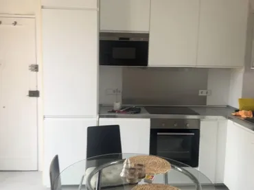 Estudio en  Carrer de Blanquerna 27 - Foto 1