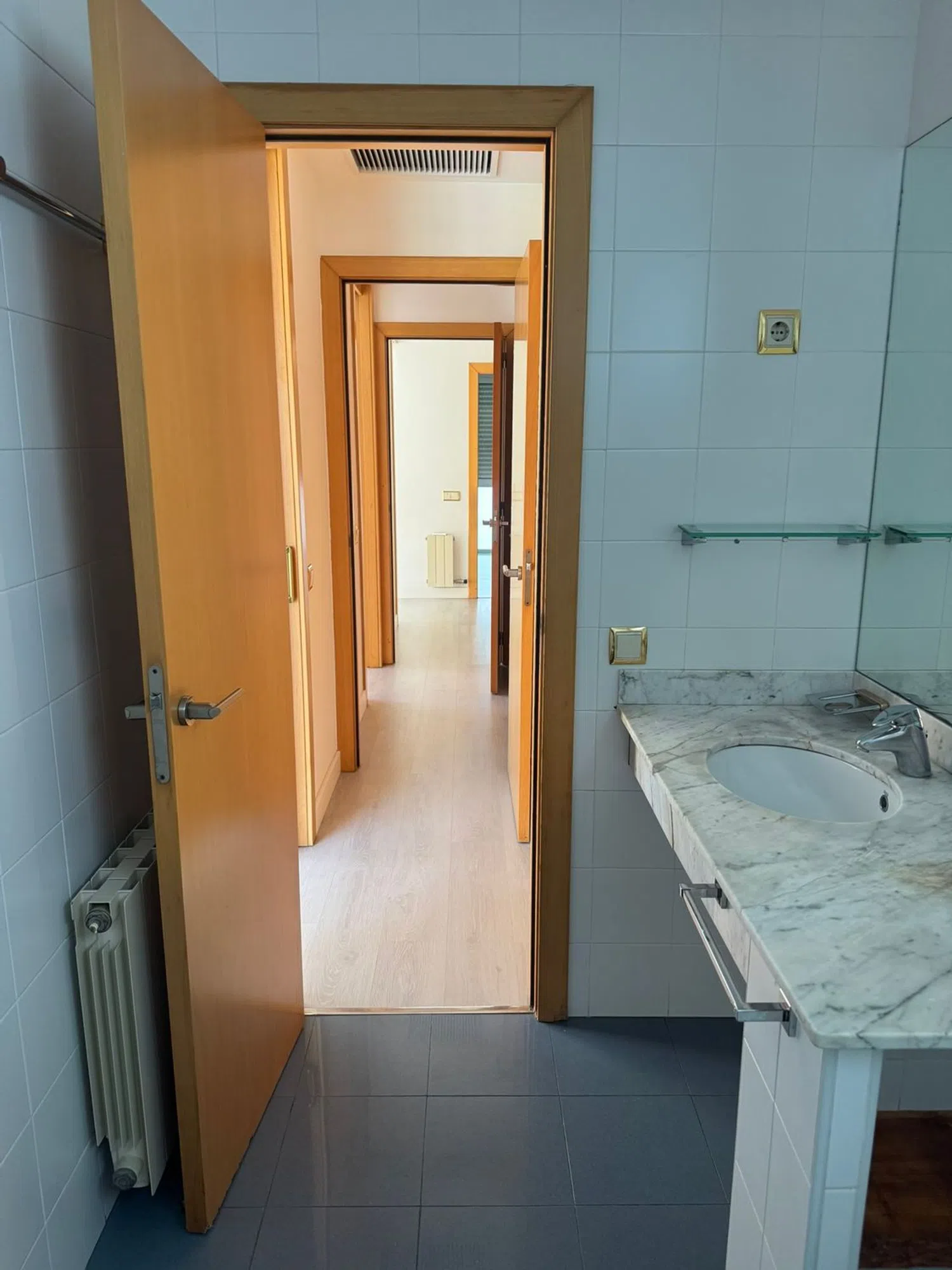 Piso en calle d'Horta, 179 -123 - Foto 10