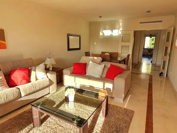 Piso en Alameda de las Brisas, 14, Bahía de Marbella - Foto 4