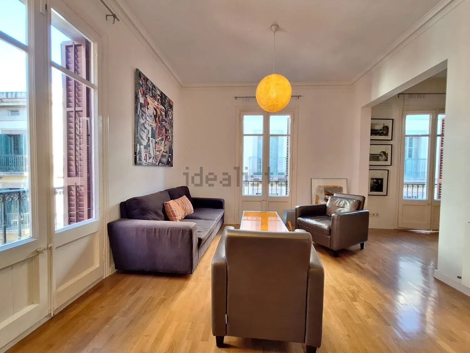 Piso en calle del Duc, 5 - Foto 3