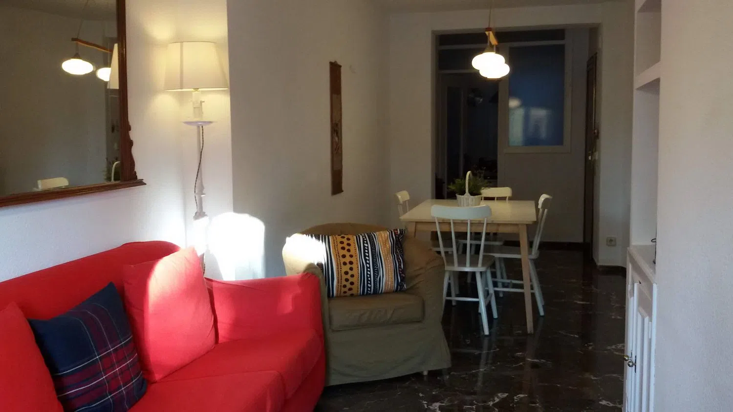 Piso en alameda de Hércules, 36 - Foto 2