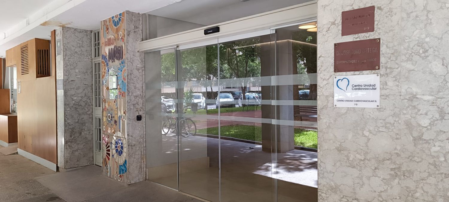 Piso en avenida Eduardo Dato, 45 - Foto 3