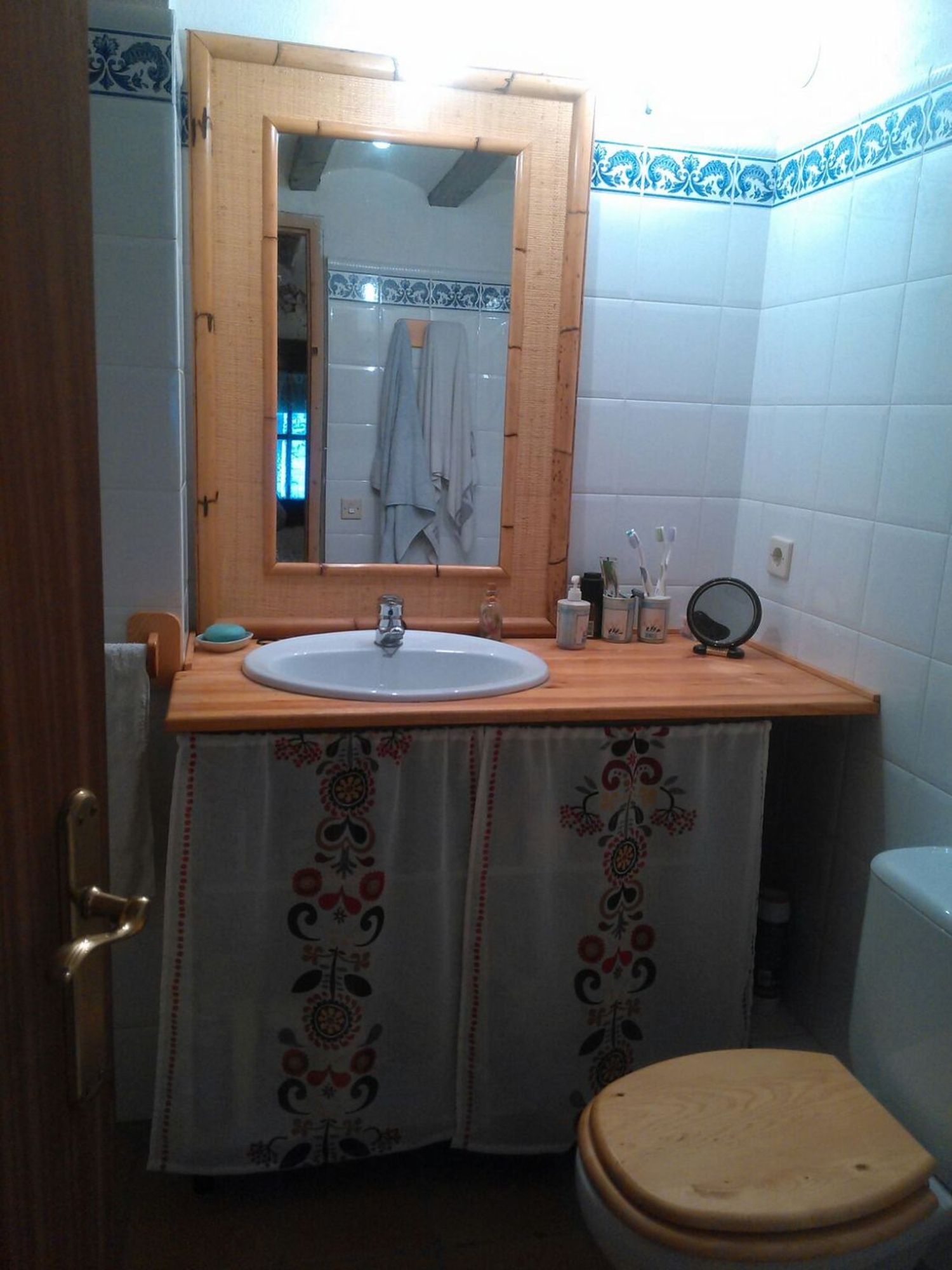 Casa de pueblo en c/de las corominas, 3 - Foto 5