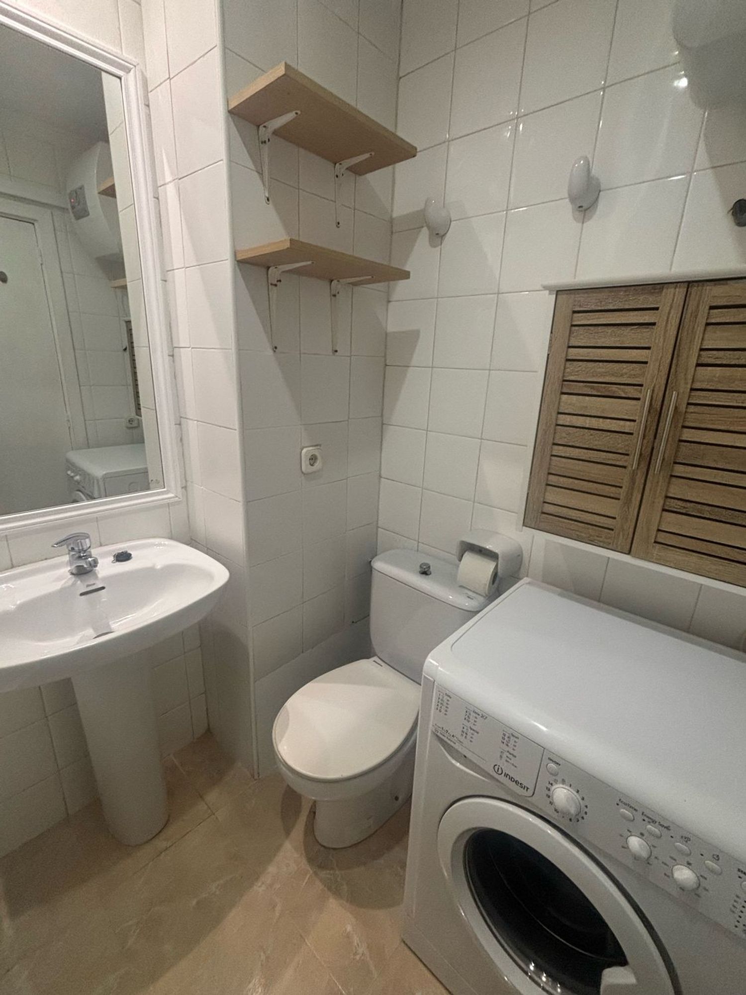 Piso en calle de Saridakis, 22 - Foto 14