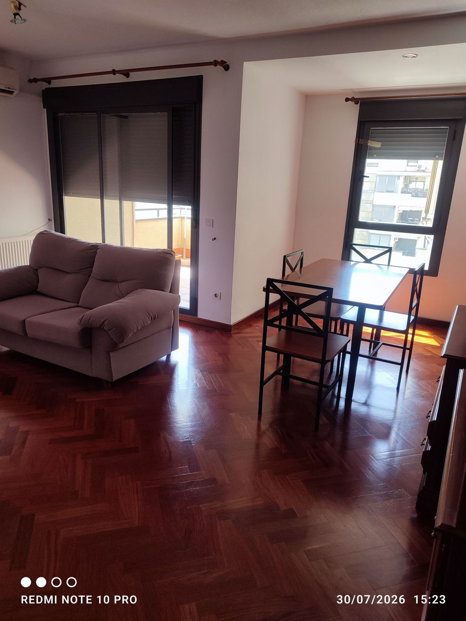 Piso en C/alejo Carpentier, 28, Ensanche, Ensanche - Foto 17
