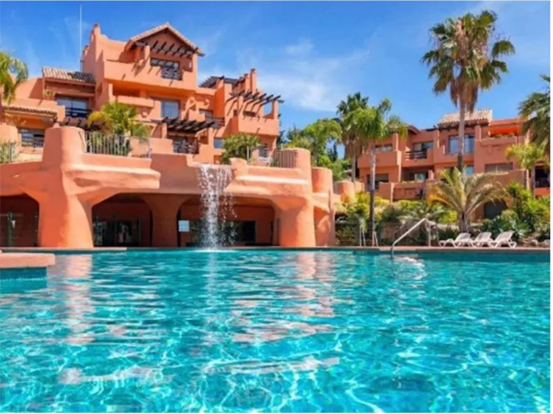 Piso en  Calle Merión 1 - Foto 1