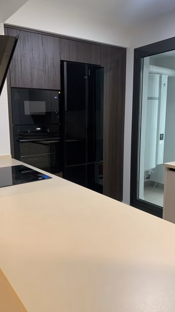 Piso en  Avenida de Palmas Altas 1 - Foto 1