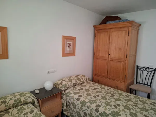 Piso en Calle Soleares, 6, Sotoserena - Foto 6