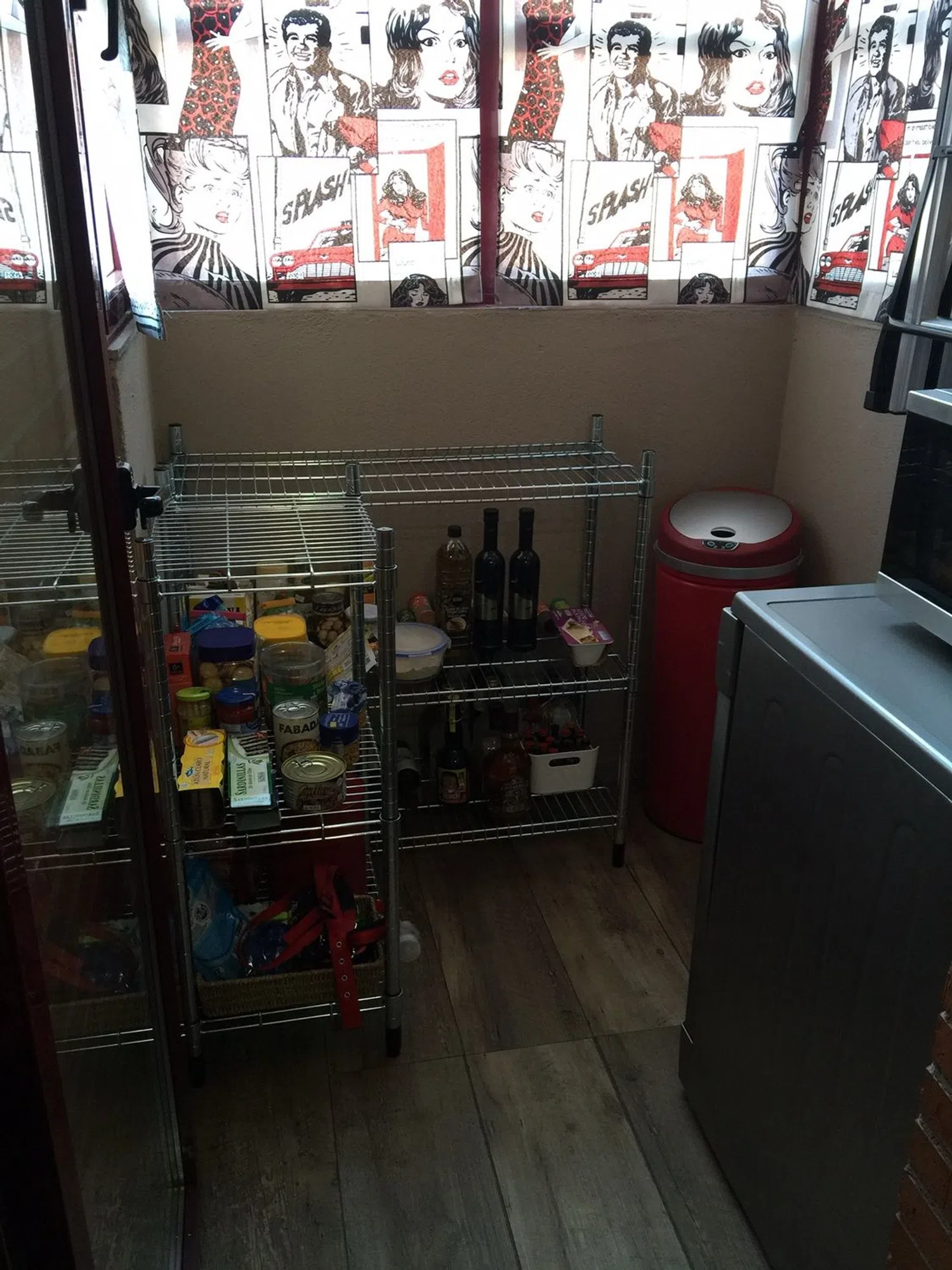 Piso en calle Teruel, 1 - Foto 13