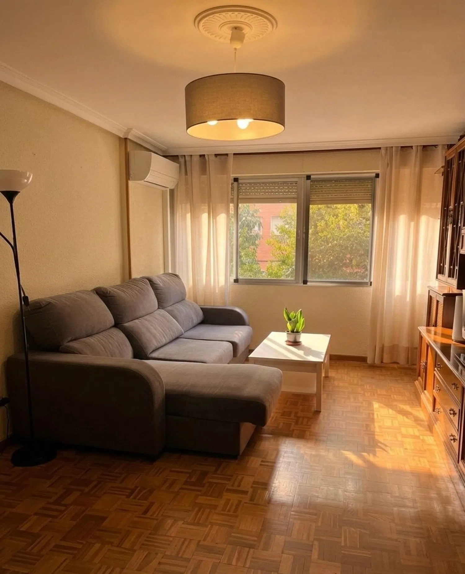 Piso en calle Pico de los Artilleros, 999