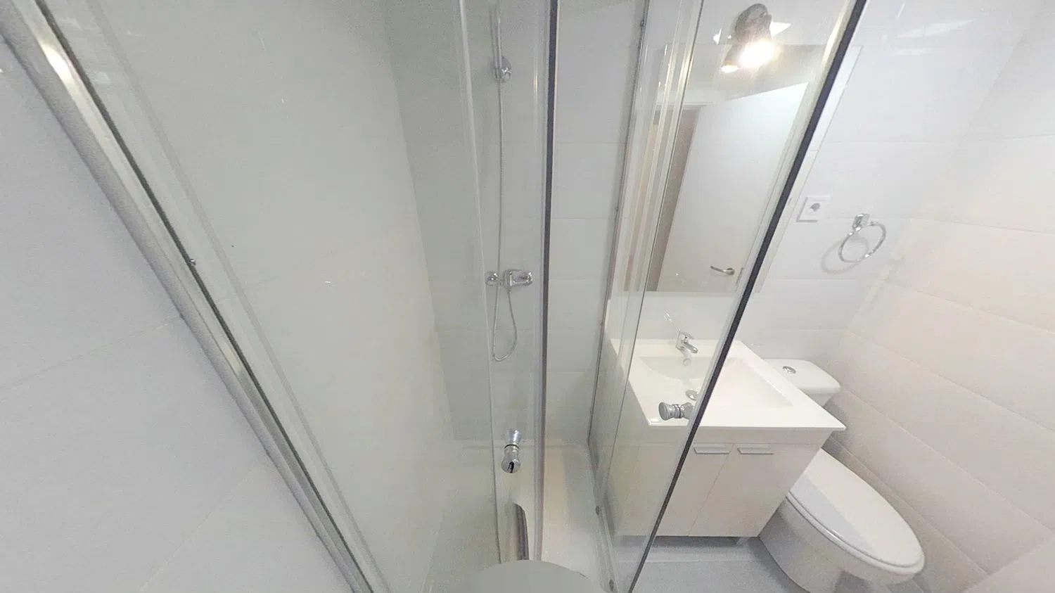 Piso en Barrio Amposta - Foto 22